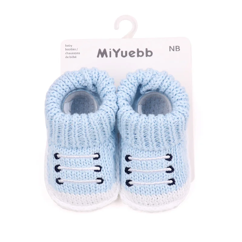 Baby Socks Cartoon Cute Animal Baby Floor Socks Warm Cotton Spring and Autumn Soft Wear Breathable for Boys and Girls NewFashion baby socks
