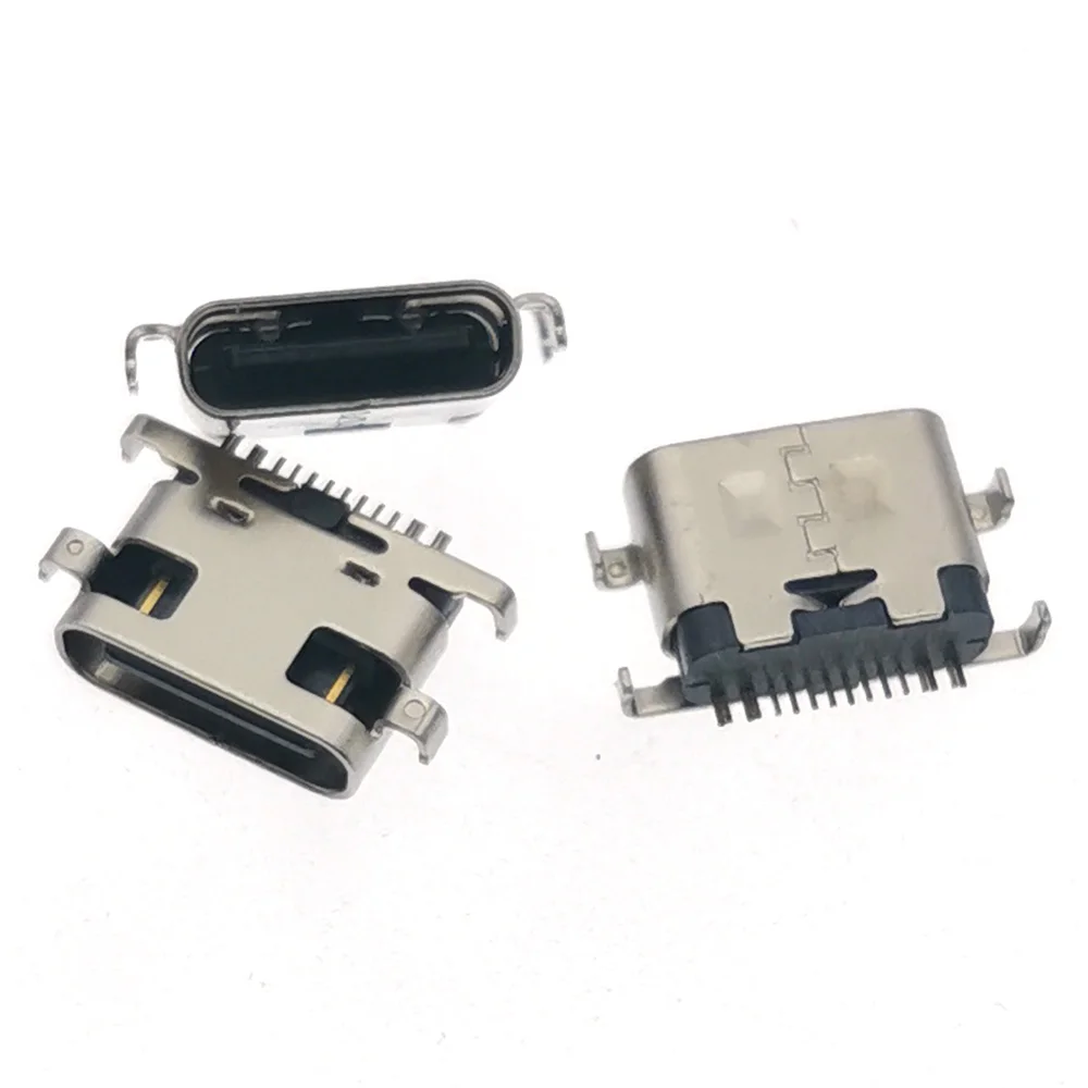 Conector USB 3 1 Tipo C 12 Pinos F mea SMT Tab Jack Vers o Soquete jpg conector-usb-3-1-tipo-c-12-pinos-f-mea-smt-tab-jack-vers-o-soquete-jpg