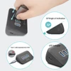 PHIXERO USB 3.2 Docking Station Hub Type C 10Gbps Splitter Switch Dock Multi Port Socket USB-A Gen2 for Surface Mac Laptop 3.0 5
