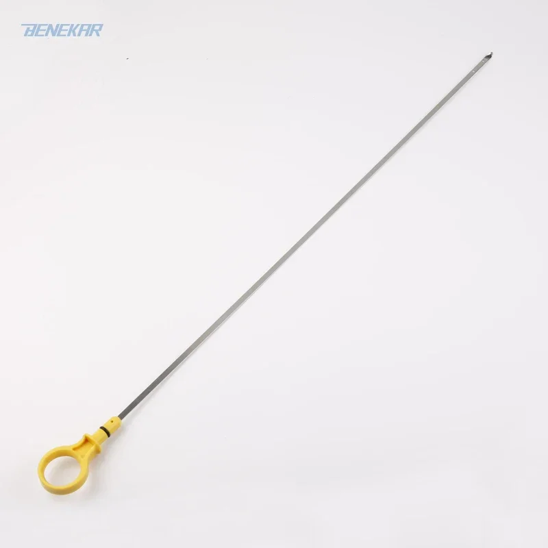 Engine Oil Dipstick for Mazda 3 M3 1.6L ZJ01-10-450F