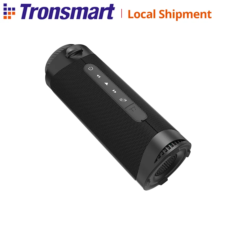 Tronsmart T7 Portable Wireless Outdoor Speaker User Manual