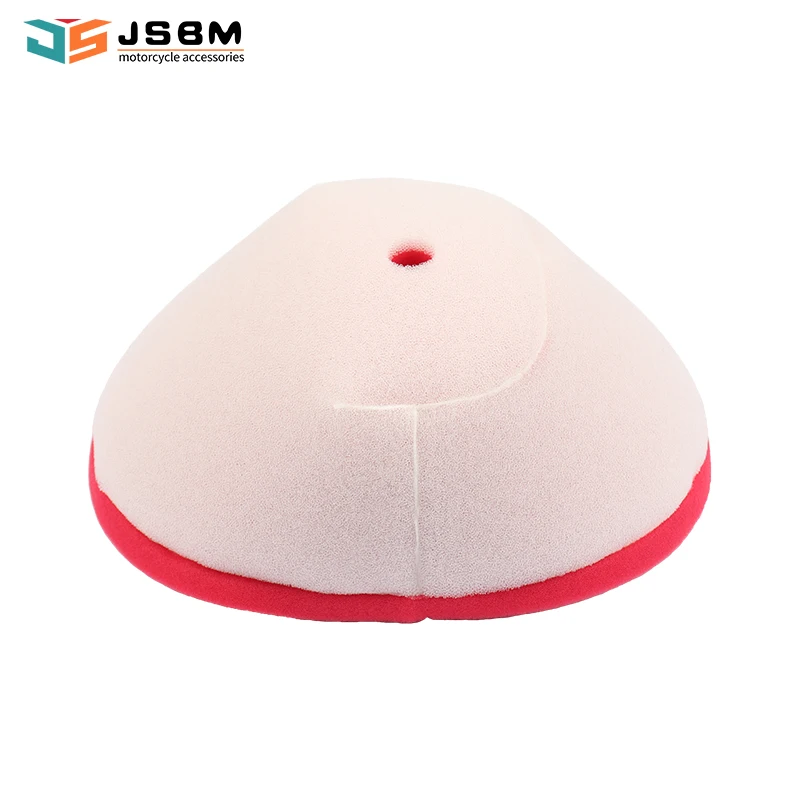 JSBM Air Filter For Yamaha Blaster YFS200 YFM125R YFM250R Raptor 250 Special Edition YFM125 Grizzly 125 Hunter Breeze YFA-1
