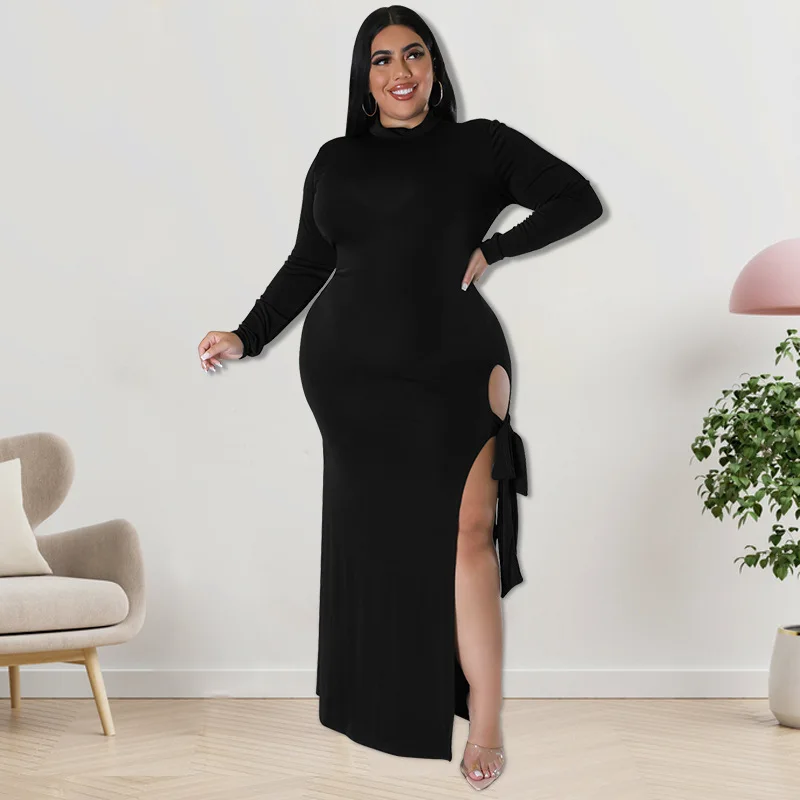 vestidos plus size