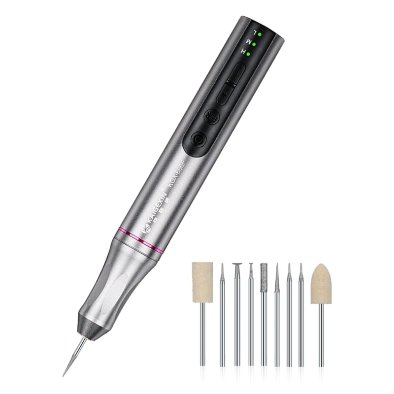 

Engraver Pen Electric Grinder Set Carving Engrave Grinding Cutting Tool