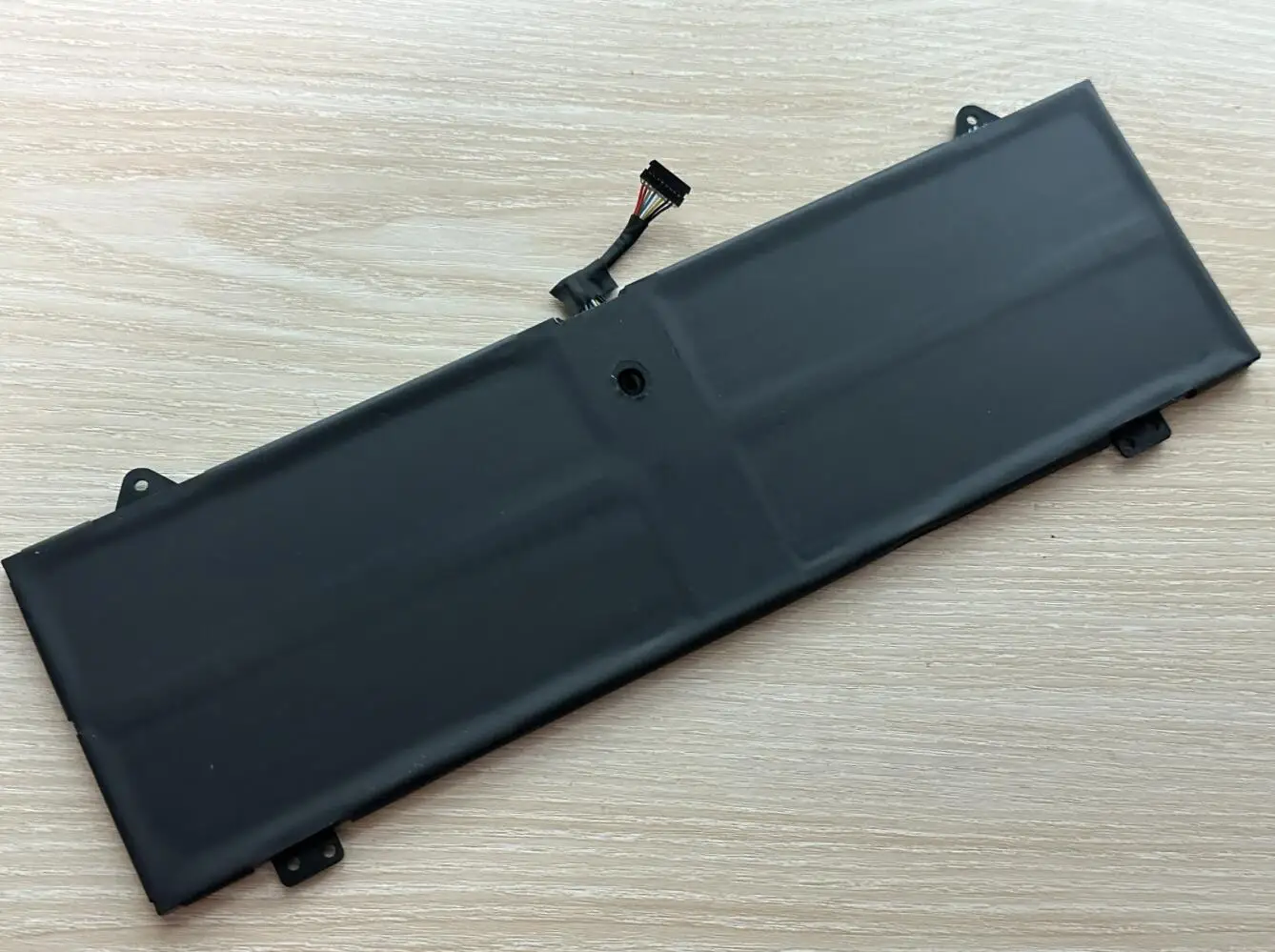 Bateria do Portátil L19c4pdc para Lenovo Ideapad Ioga 714itl5 7-15itl5 Série 5b10z26482 L19l4pdc 15.36v 4622mah - Imagem 6