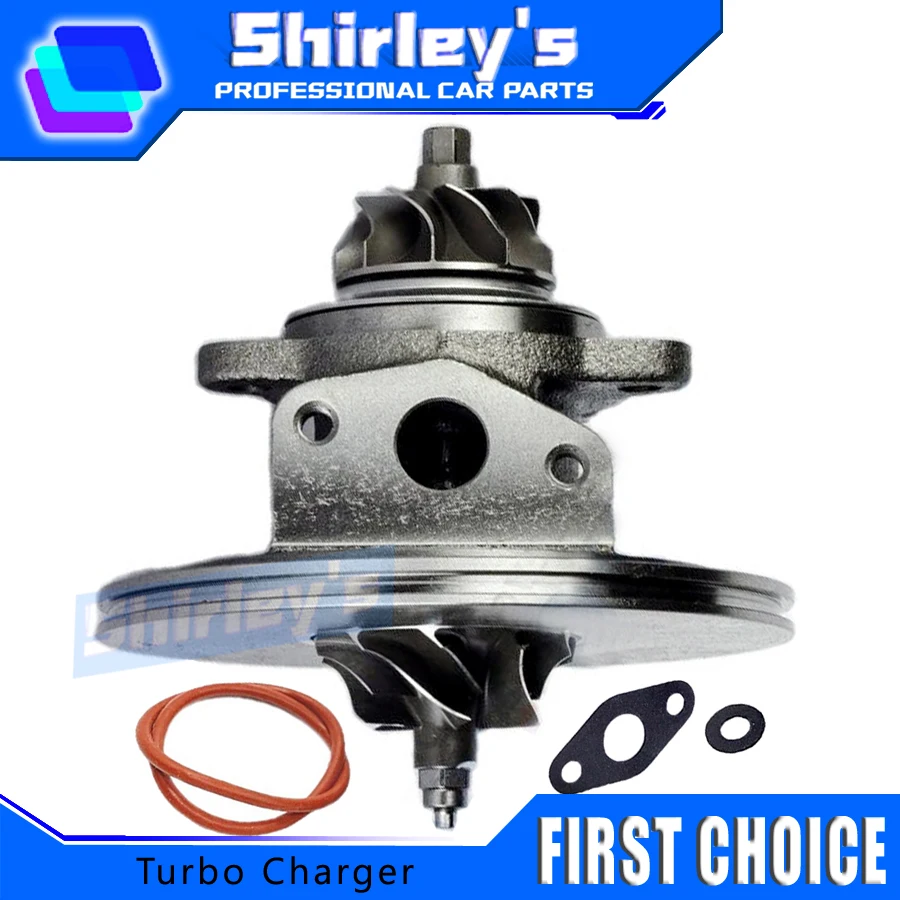 Cartuccia Turbo Kp35 Per Renault Clio Ii 1.5 Dci K9K 700 65Hp 54359700000 54359880000 54359880002 8200022735 14411-Bn701