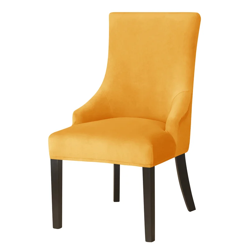 Dining Armchair Slipcovers