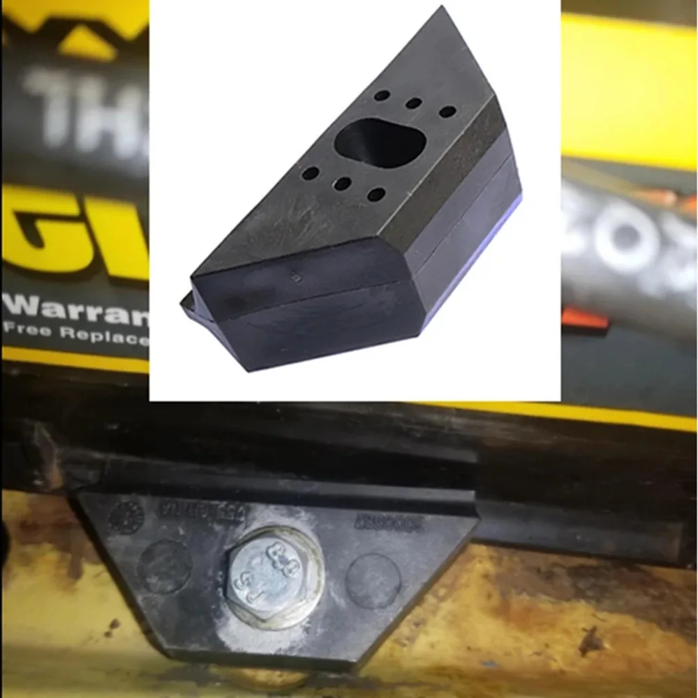

​Battery Hold Down Tie Bracket Clamp For Chevy/Buick/Oldsmobile See Apps 00587