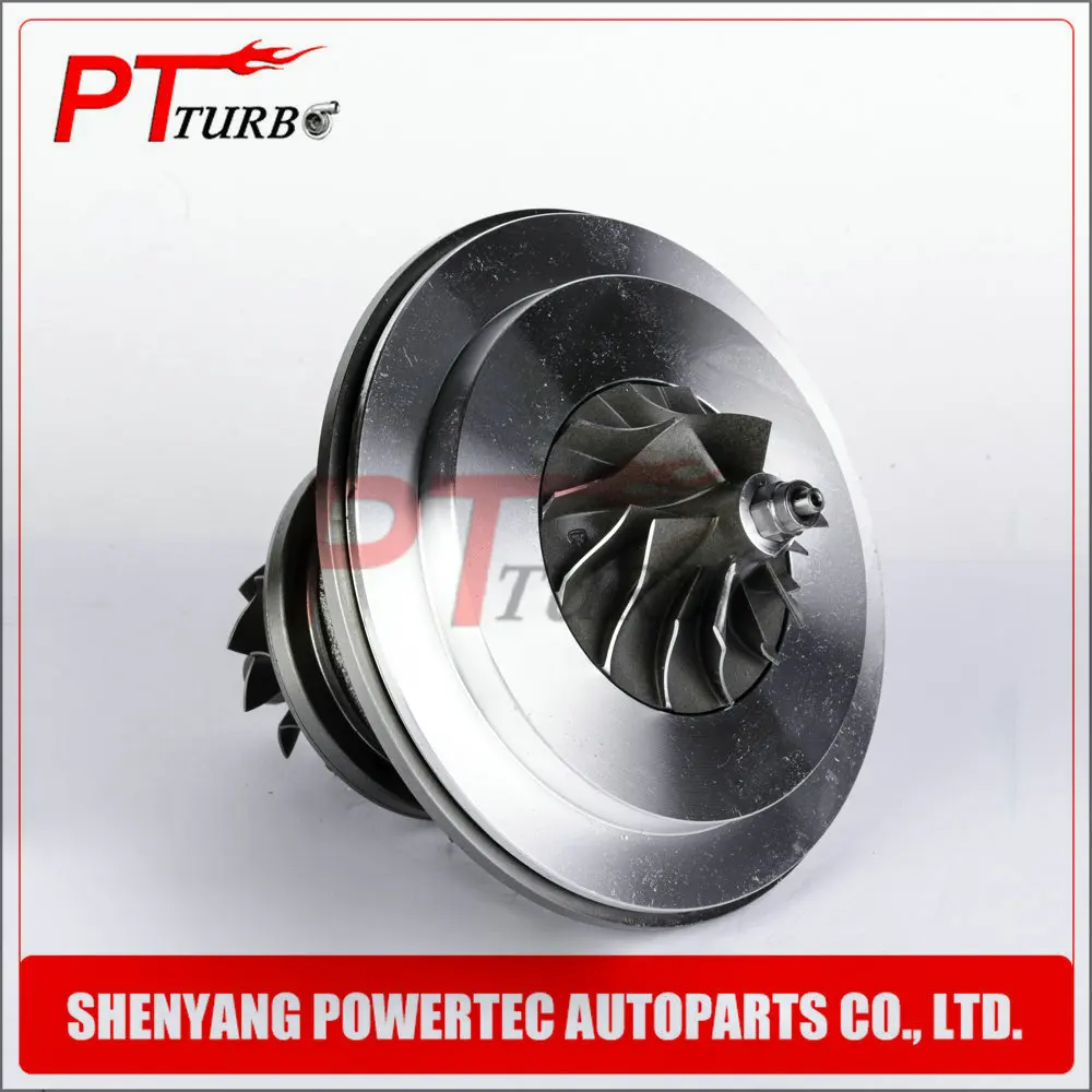 Turbina Nucleo Per Nissan Interstar 2.5 Dci 73Kw 100Hp 84Kw 114Hp G9U 53039880055 93161963 4404327 Turbo Charger Cartuccia 2001-