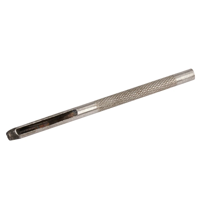 8PCS 831 Type Metal Snap Fasteners Press Studs Button Installation Tools Hand Punch Tool Set DIY Materials Accessori