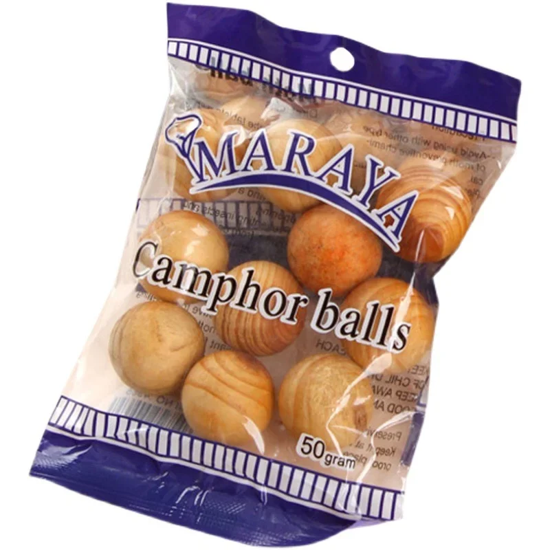 Pack of 10 Natural Camphor Wood Balls for Wardrobe Moth Repellent Anti-Mold Deodorizer Odor Absorber Camphor Tablets camphor balls,cedar wood balls