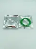 2pcs Finger Ring Healthy Ring 1500 Negative Ions 1