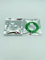 2pcs Finger Ring Healthy Ring 1500 Negative Ions 1