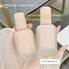 Oil-controlling Concealer Foundation Full Coverage Concealer Waterproof Lasting Oil-Control Liquid Foundation Cream Cosmetics 1