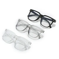 Women Men Student Myopia Spectacles With Degree Anti Blue Rays Minus Diopter Myopes Lunettes Prescription 0 -0.5 -1.0 To -6.0 2
