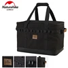 Naturehike Outdoor Kitchenware Storage Box Ultralight Camping Waterproof Large Capacity Sundries Storage Bag 1