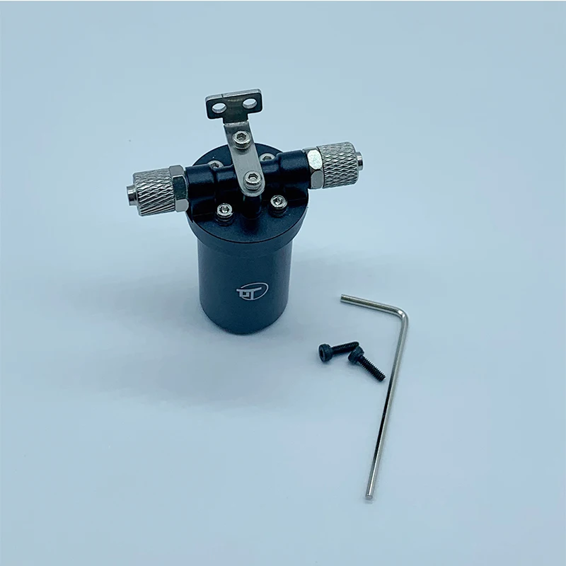 CUT Engineering Hydraulikmodell Spezial-Hydraulikfilter JDM-106N – Detail 6