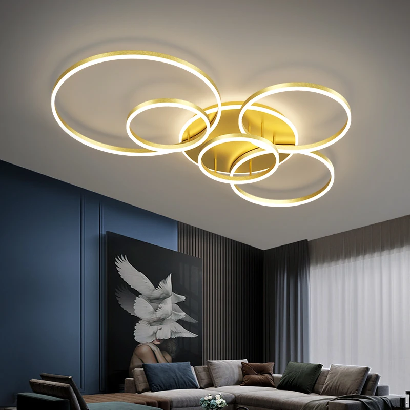 Classical Led Chandeliers Indoor Lighting for Living Room Foyer Hotel Hall Home Fixture Decoration 36w-140w led chandelier ceiling chandelier