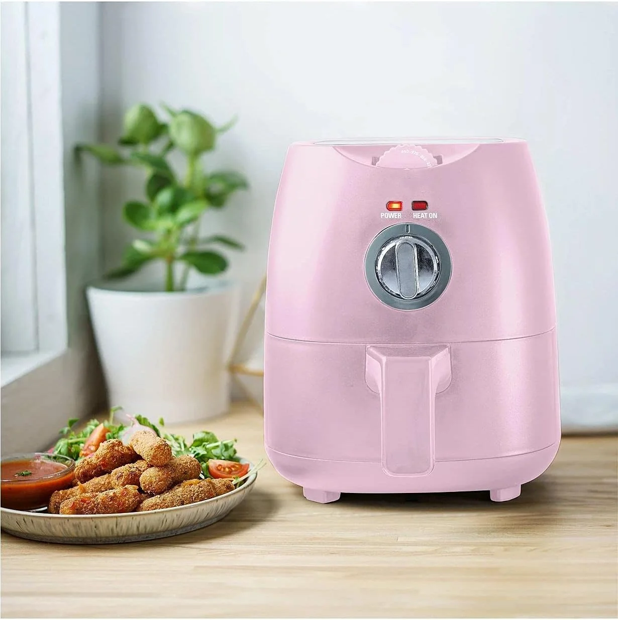 

Deep fryer Airfryers Mini deep fryer