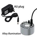Illumination AU