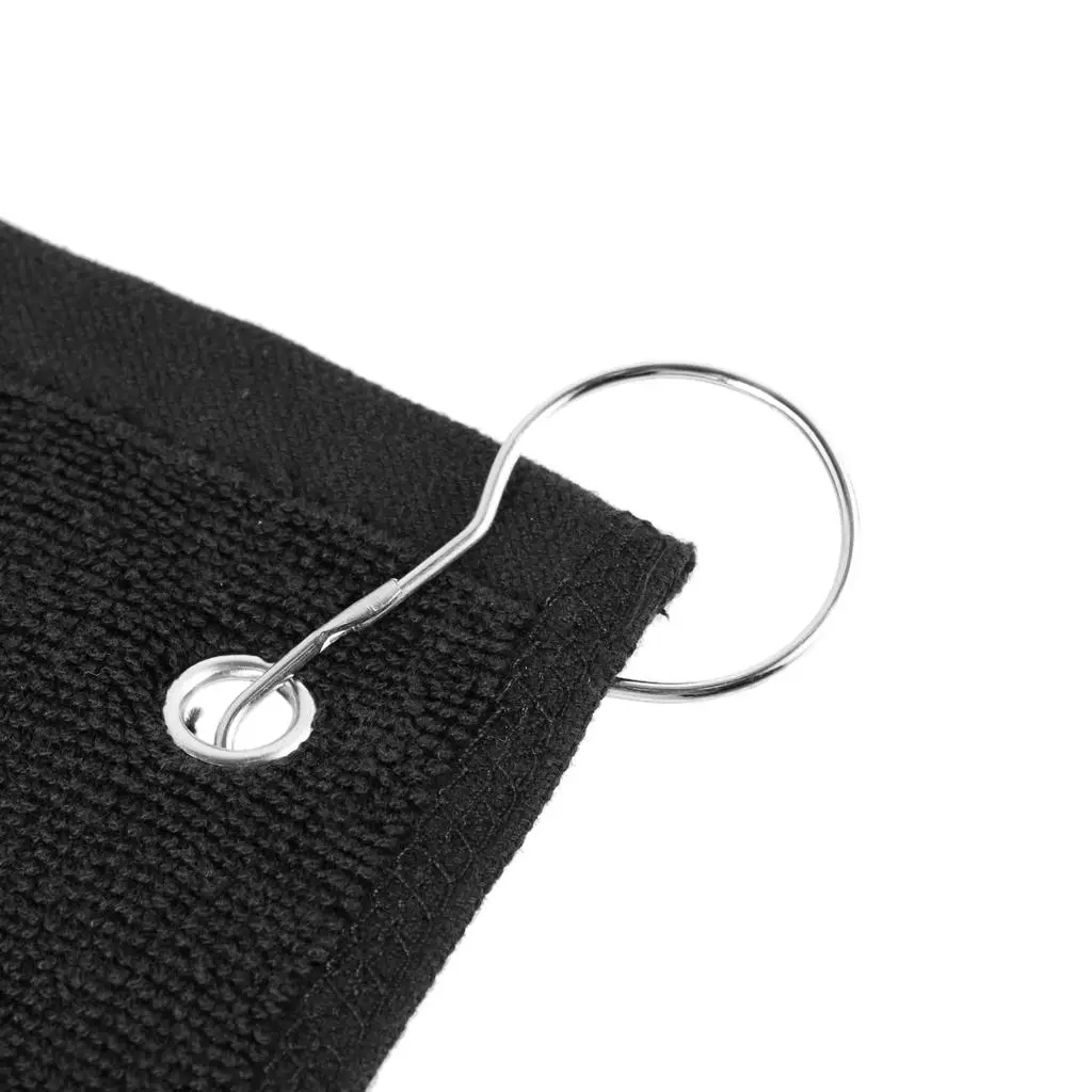 Premium Cotton Snooker Towel Soft Breathable Cue Cleaning Cloth for Pool Accessories Billiards Fans