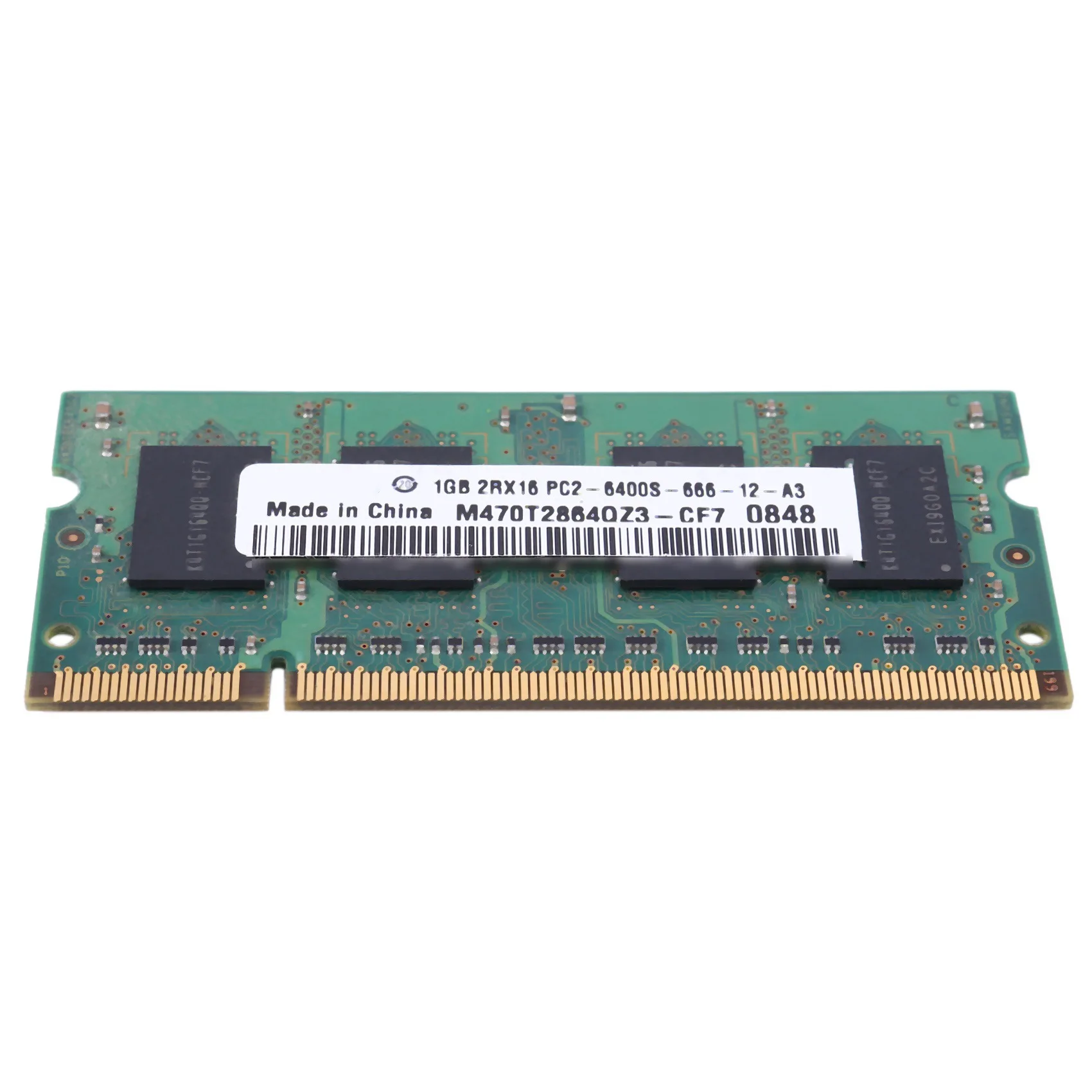 (未使用･未開封品)　プリンストン APPLE ノート用メモリ 1GB PC2-6400 200pin DDR2-SDRAM SO-DIMM PAN2/800-1G ar3p5n1 DDR2 800MHz Sodimm 4GB Kit (2GBX2) PC2 6400 6400S RAM 1.8V