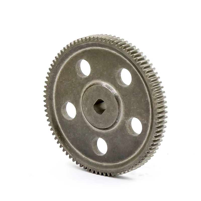 Steel Spur Gear 87T For 1/10 Redcat Everest Gen7 Pro HSP 94180