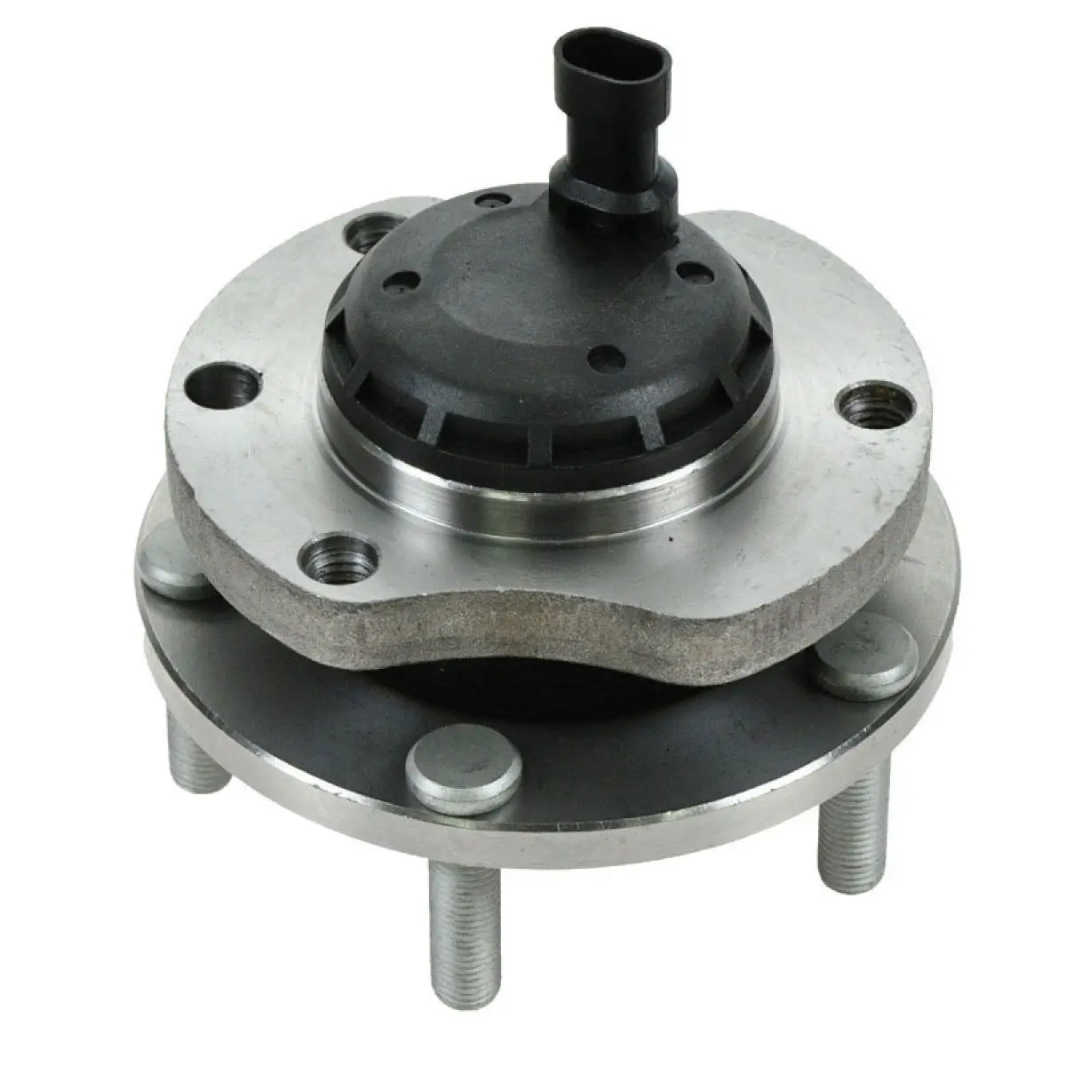 

Wheel Bearing & Hub Assembly Front LH Left Hand Driver Side for 04-06 GTO