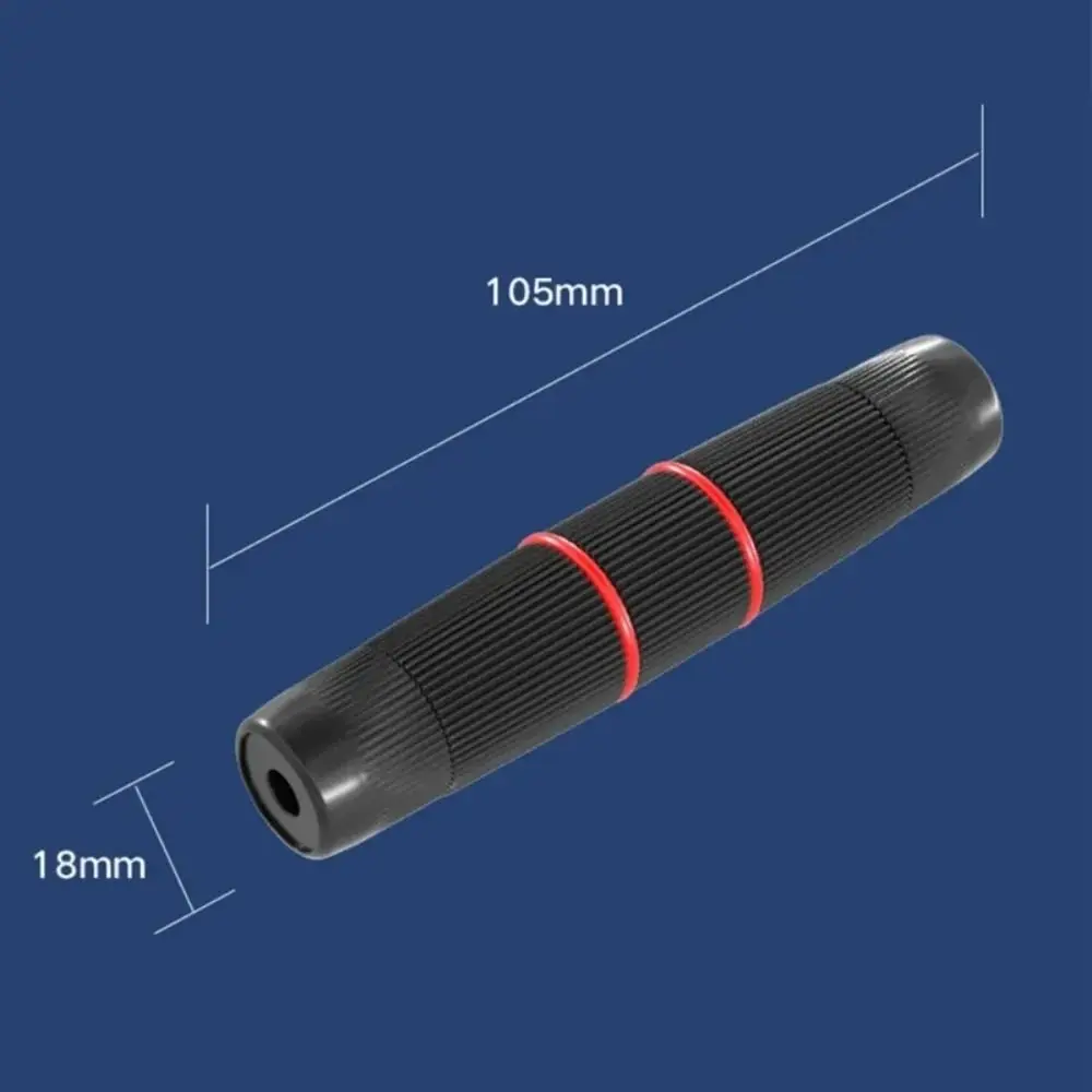 Waterproof IP67 RJ45 Ethernet Network Connector