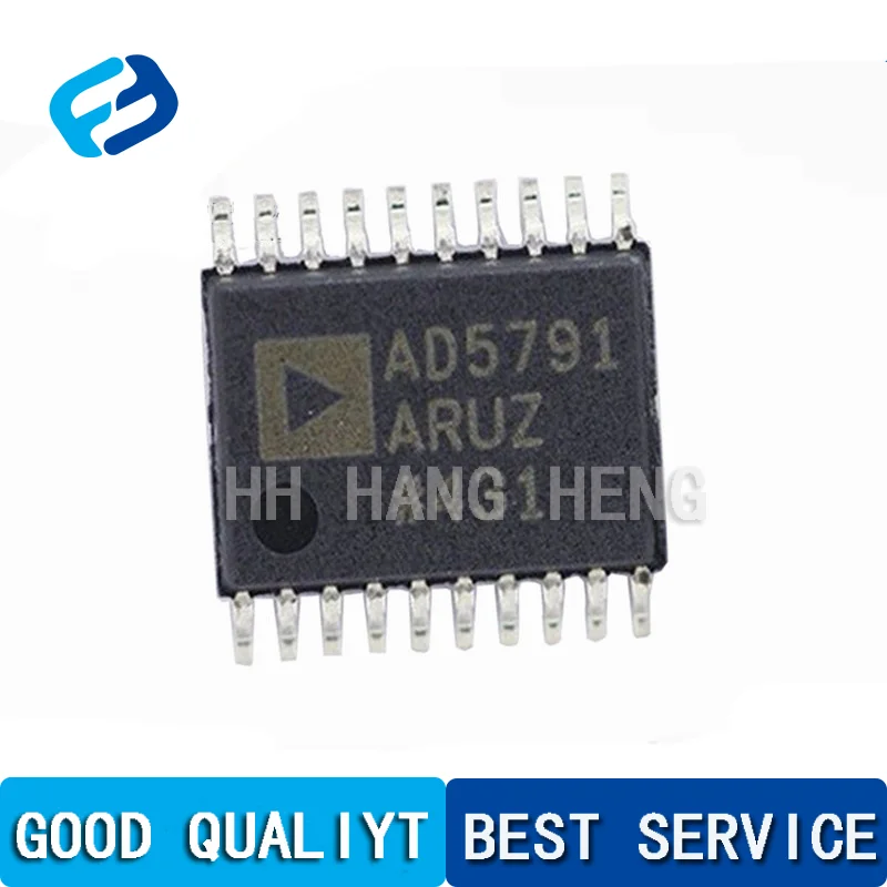 

1 шт./лот 100% новый AD5791ARUZ AD5791AR AD5791A TSSOP20 в наличии
