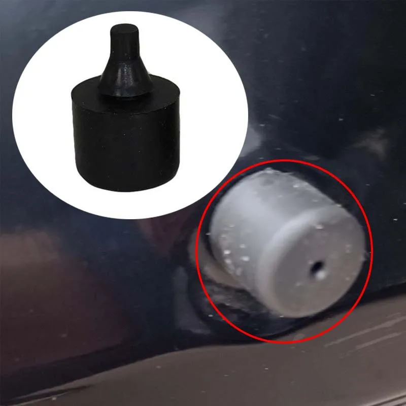 

Door Bumper Stop Rubber Buffers For Land Rover For Land Rover For Freelander 2 LR2 2006 2007 2008 2009 2010 2011 2012 2013 2014