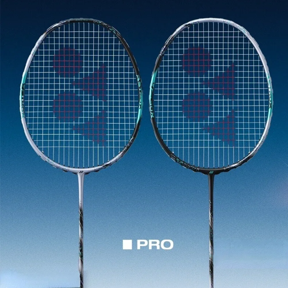 YONEX Badminton Racket Gold AX88S Pro Blue NF1000Z AX99 Pro White 