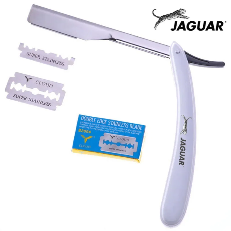 Рисунок 6 - Мужские прямые бритвы для стрижки волос