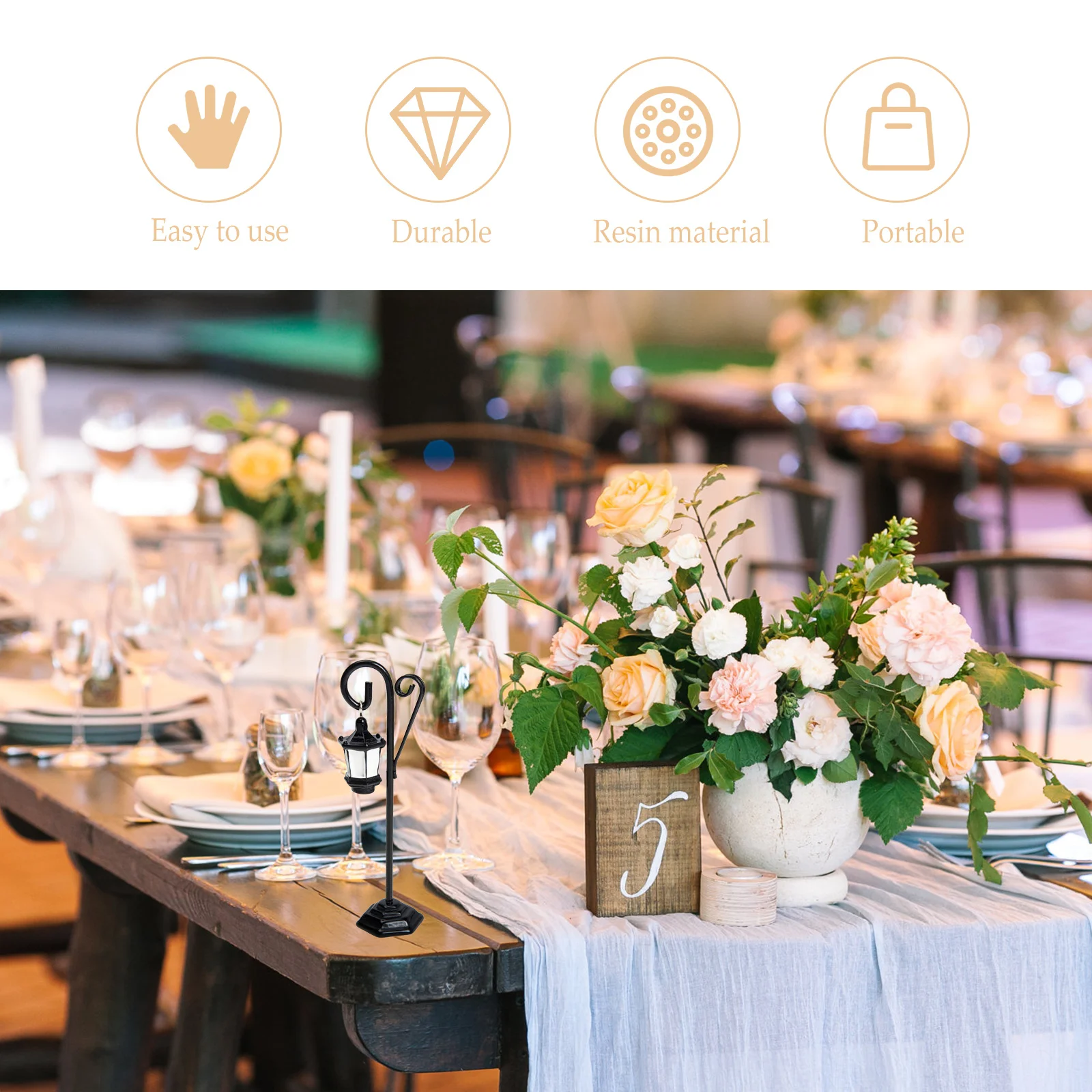 Рисунок 4 - металлические зажимы для фотог