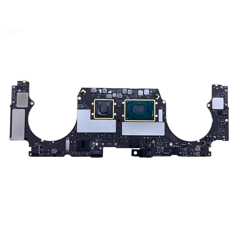 Logic board macbook pro best sale 2017