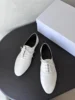 TR Awar Lace Up Shoes In Smooth Nappa Leather High Quality Almond Shaped Oxford Shoes 2025 New Luxury Design Shoes For Women 4