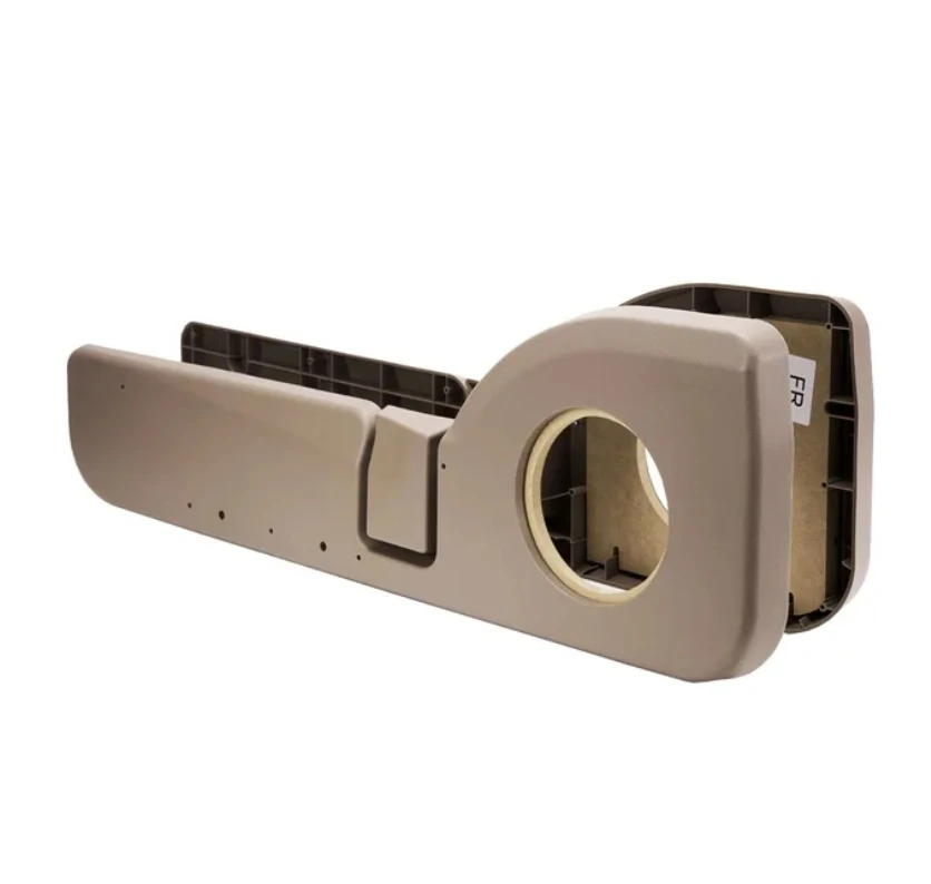 トヨタランドクルーザー用ドアスピーカーポッドカップホルダーポケット