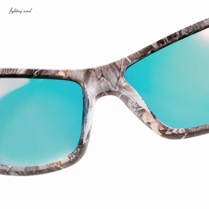 Sport Fishing Polarized Glasses Sunglasses for Men Women