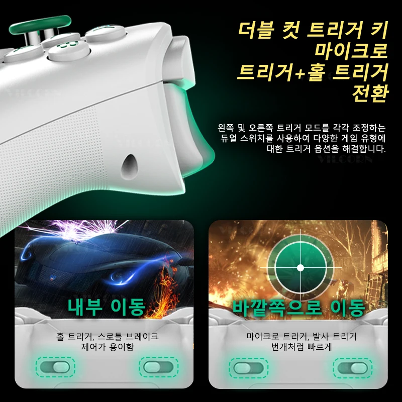 Z03   Ʈѷ, Ȧ Ʈ ũ  , ġ PS3 PS4 ȵ̵ iOS, 800Hz  Ʈ 3  FPS  е