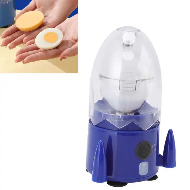 Electric Golden Egg Maker Eggs Yolk White Mixer USB Rechargeable Egg Stiring Blender Kitchen Automatic Eggs Scrambler Shaker