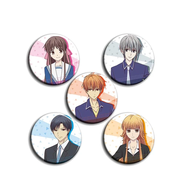 Fruits Basket: Prelude - Fruits Basket Prelude - Animes Online