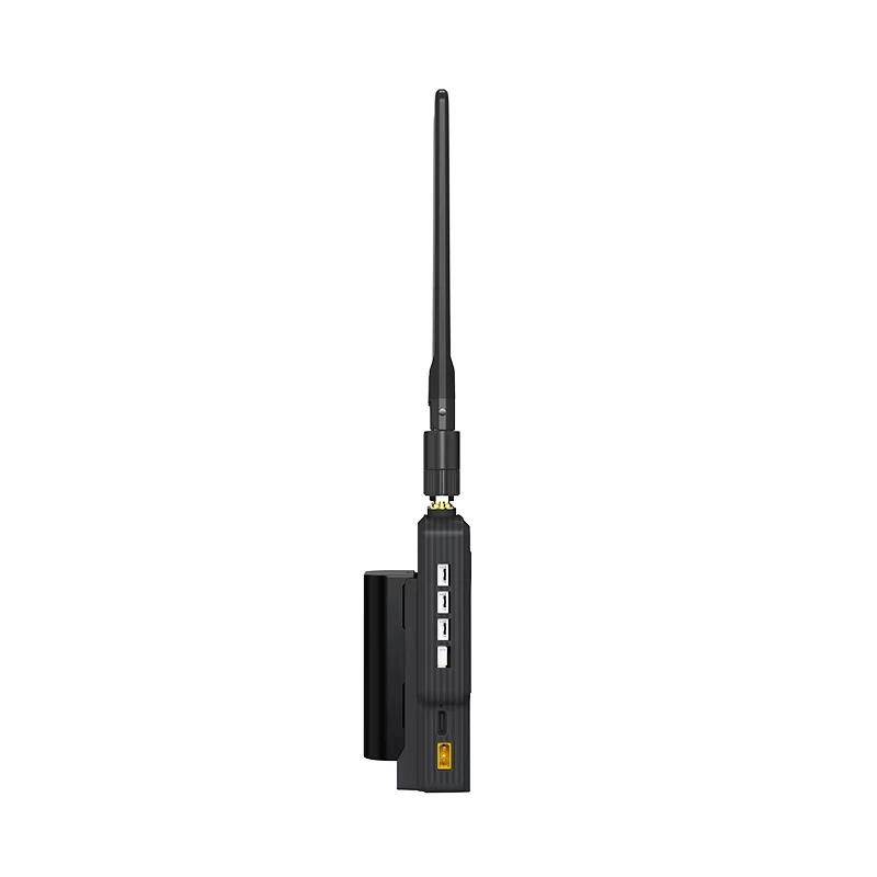 SIYI HM30 장거리 풀 HD 디지털 이미지 전송 FPV 시스템 1080p 60fps 150ms SBUS PWM Mavlink 텔레메트리 OSD 30KM CE FCC ?