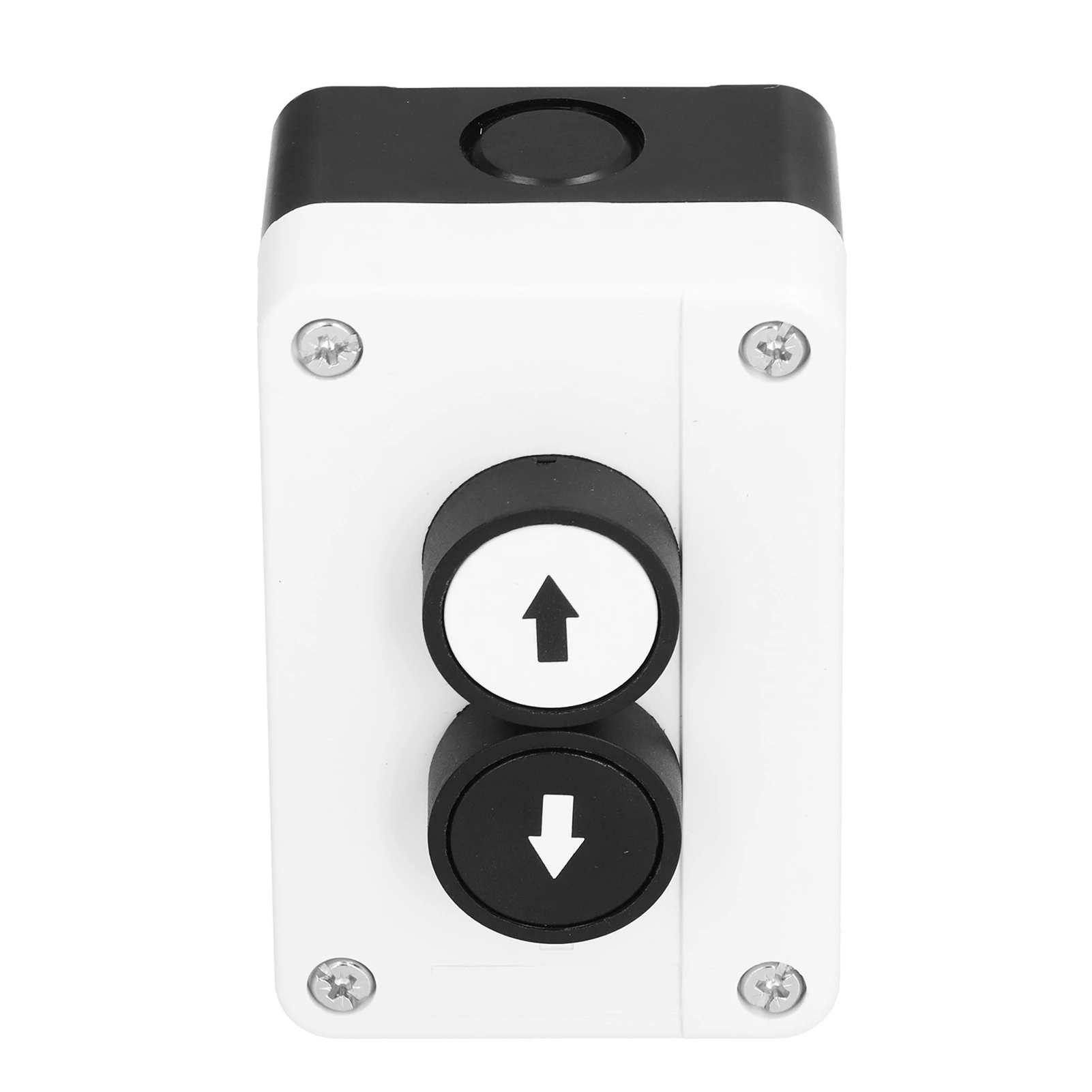 Push Button Station Box Station Button Push Button Station Up Down Arrow Roller Door Truck Tail Lift