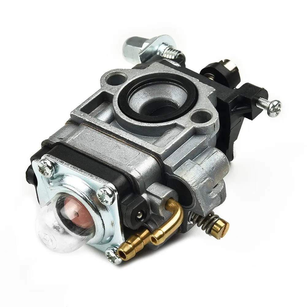 11mm Venturi For Carburetor for 22cc 26cc 33cc 34cc 36cc 2 Engine ...