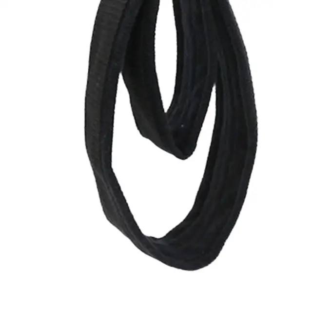 Cinghie Per Pilates Reformer - 1 Paio Con Anelli A D, Imbottite, Per Allenamento Casa O Palestra