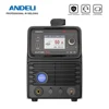 ANDELI CUT-60 PRO Plasma Cutting Machine 220V&380V LCD Display Non-HF Pilot Arc Contacting Cutting Plasma Cutter 1