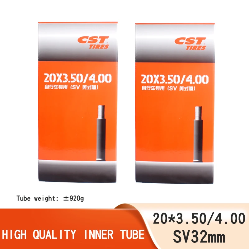 20X3.5-4.0 2PCS
