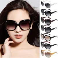Lunettes de soleil rondes unisexes pour femmes et hommes, lunettes de conduite classiques, lunettes rétro, lunettes vintage, nuances de mode, 1PC, nouveau 1