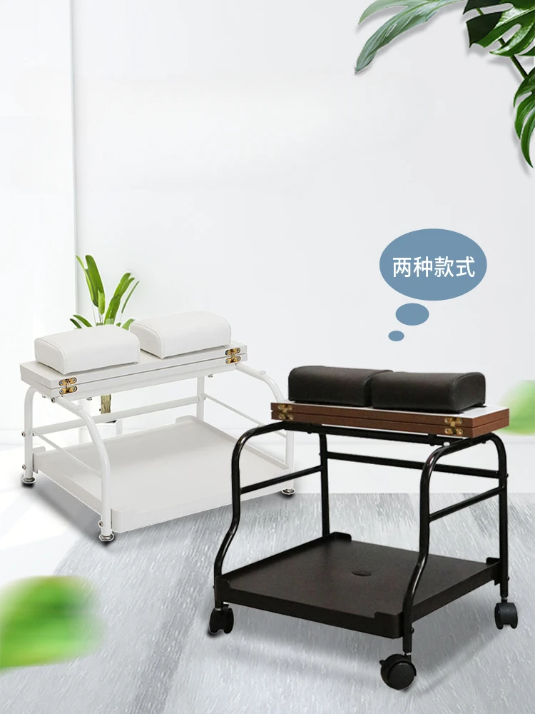 Pediluvio Bellezza Con Ruote Salon Trolley Lavabo Lavabo Camera Da Letto Hotel Salon Trolley Carrello Attrezzi Mobili Di Bellezza Hyst
