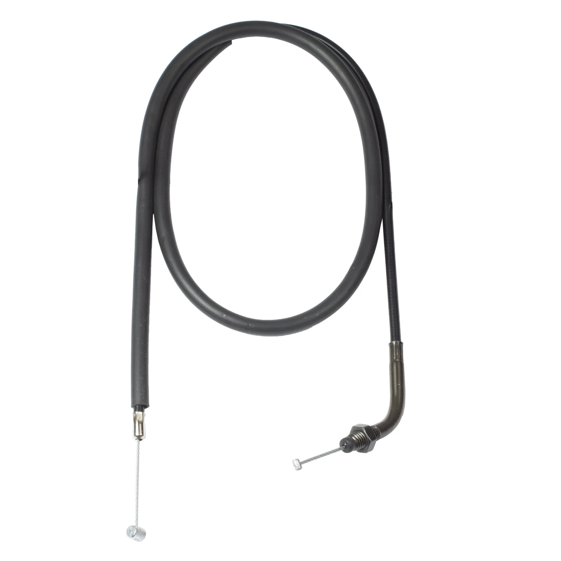 Motomaster Per Honda Vf 750 C (1982-1982) 17950-Mb1-701 Cavo Choke